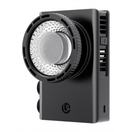 Ulanzi C01 (L252) - lampa LED COB z soczewką skupiającą